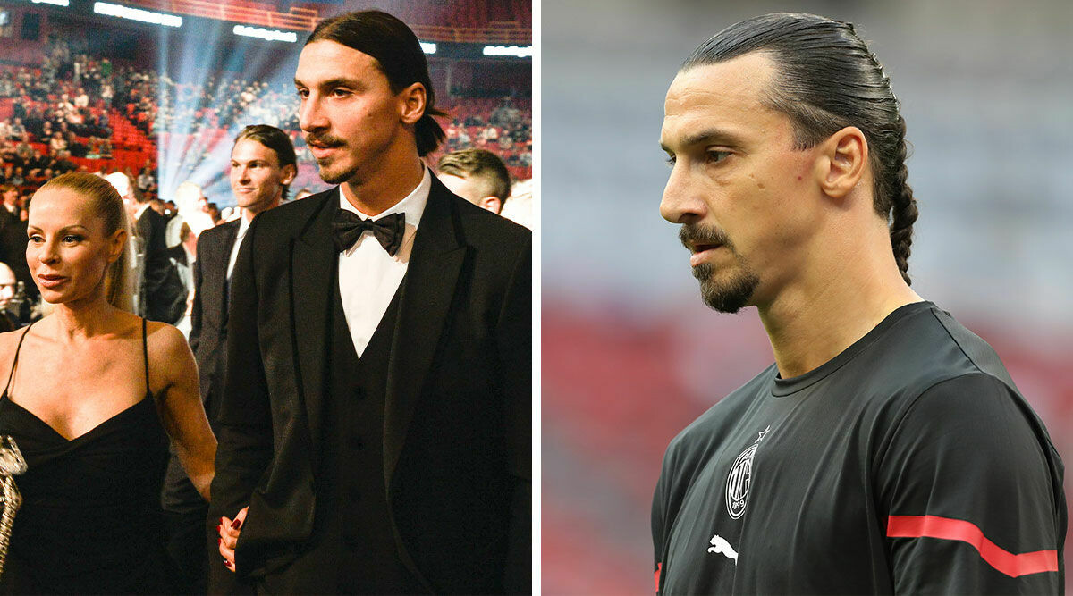 Zlatan i stor sorg efter hemska beskedet – tvingas till tufft beslut