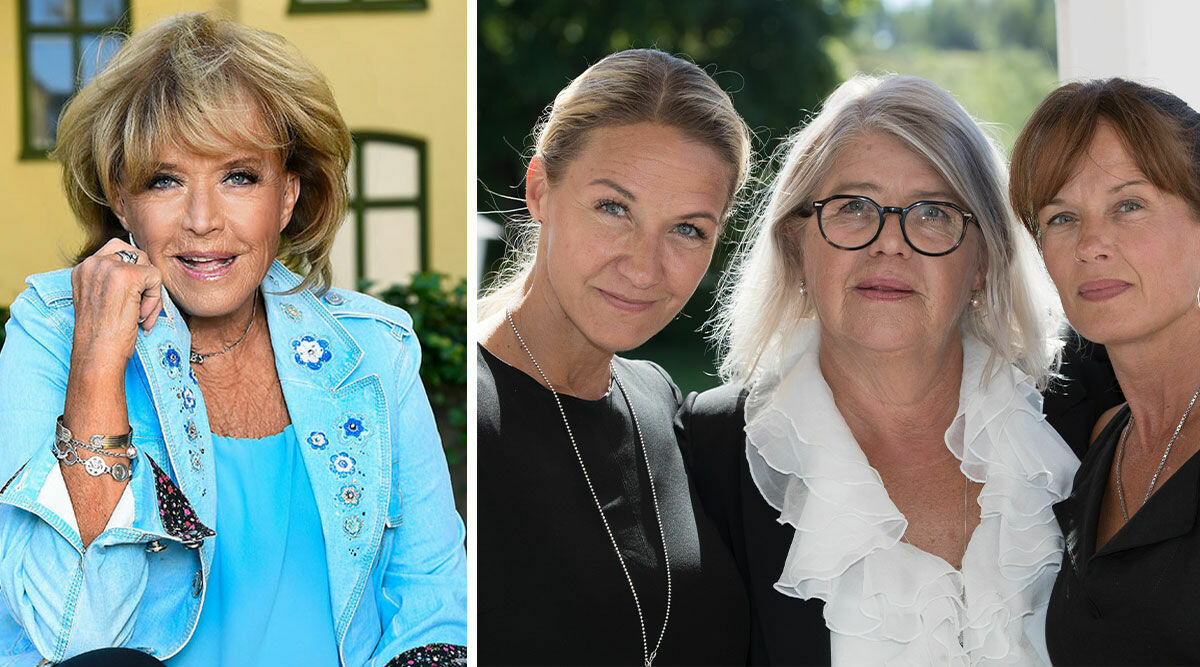 Lill-Babs okända dotters vädjan om hjälp – söker svar 47 år senare