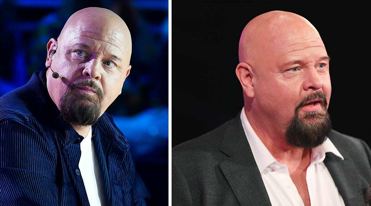 Anders Bagge i sorg efter hemska beskedet – hjärtskärande ord från sjukvården