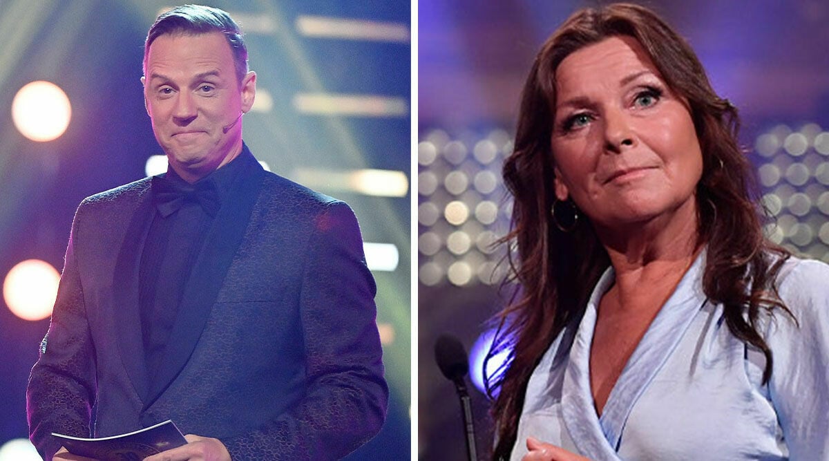 Stefan Odelberg försvinner från Bingolotto – Lotta Engberg tar över