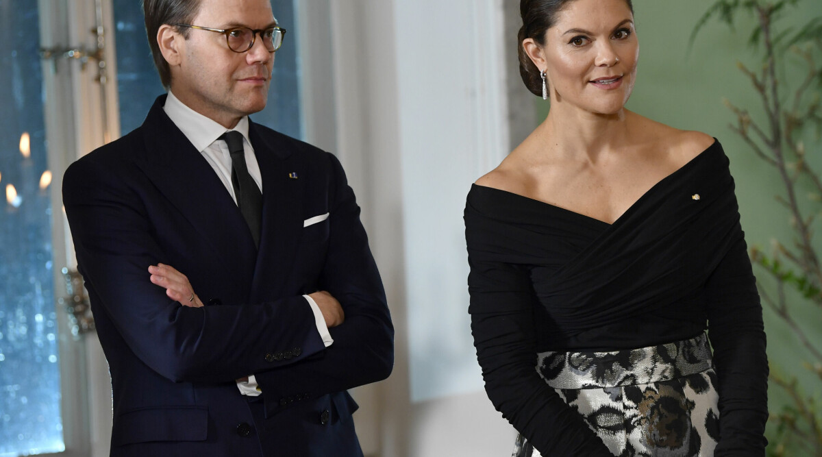 JUST NU: Victoria och Daniels egna ord om skilsmässoryktena