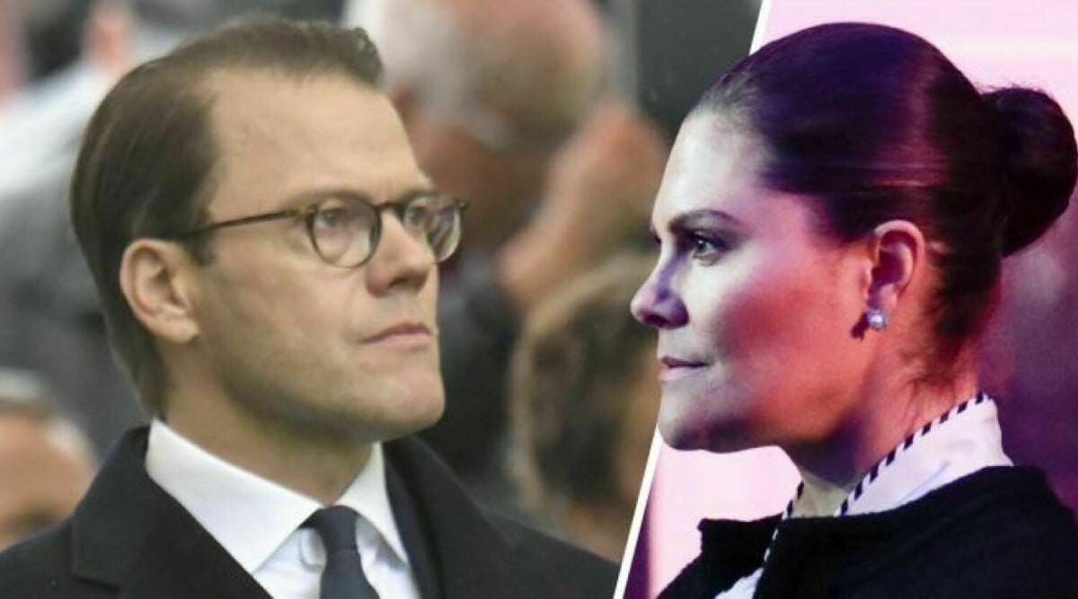 JUST NU: Hovets besked om kronprinsessan Victoria och prins Daniel – nya bilden avslöjar sanningen