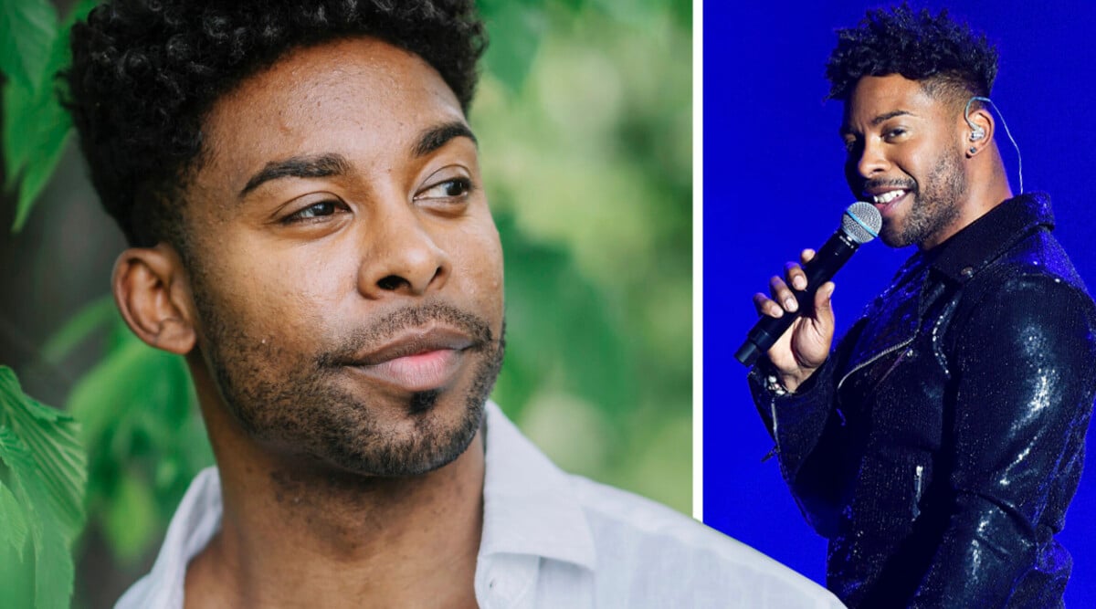 Stora hotet mot John Lundvik – riskerar förstöra allt efter kollapsen