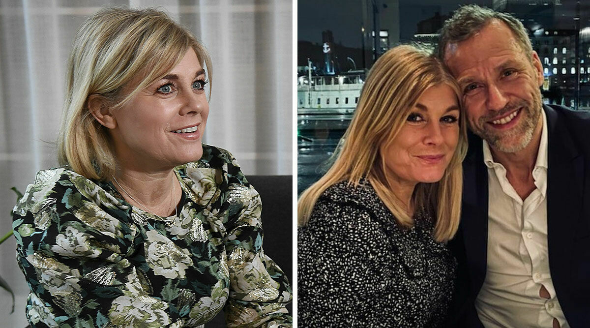 Christian Bauers dotters första ord om Pernilla Wahlgren – sanningen om relationen