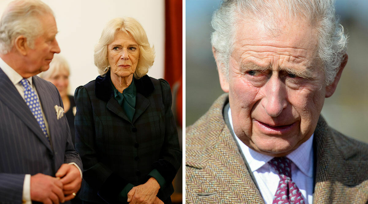 Prins Charles indragen i hemska skandalen – tvingas betala över 90 miljoner kronor