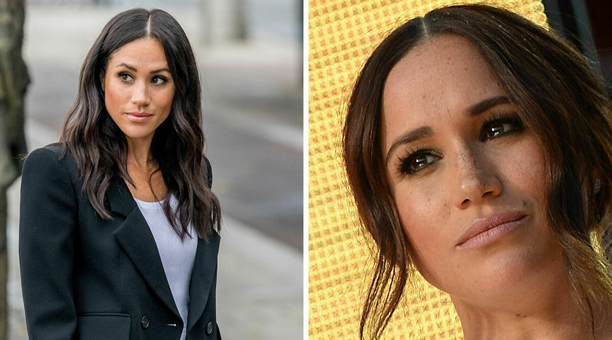 Meghan Markle stämd av sin egen syster – grova lögnerna om barndomen