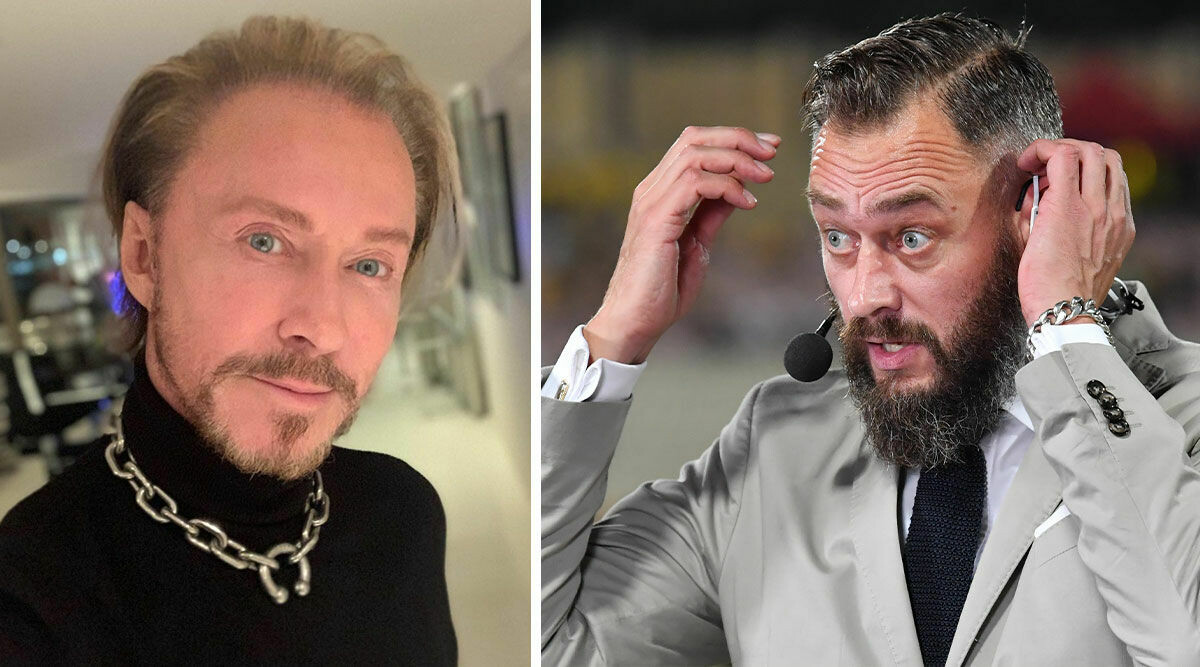 TV4-stjärnan anklagas – beteendet fångades på film: "Obehagligt"