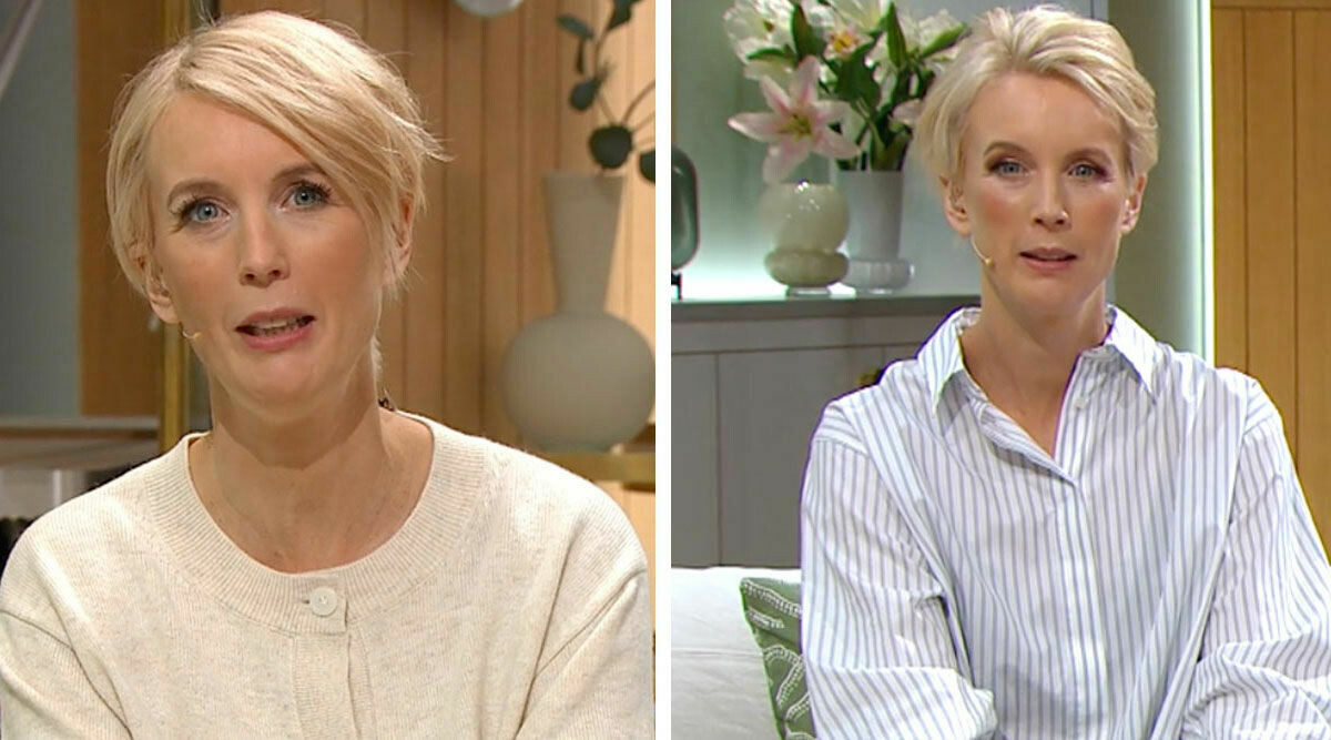 Tittarilska mot TV4 efter beteendet i Nyhetsmorgon – Jenny Strömstedts chock