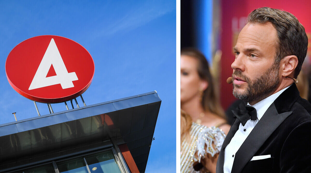 TV4:s desperata vädjan till kungen – efter hovets ilska mot David Hellenius