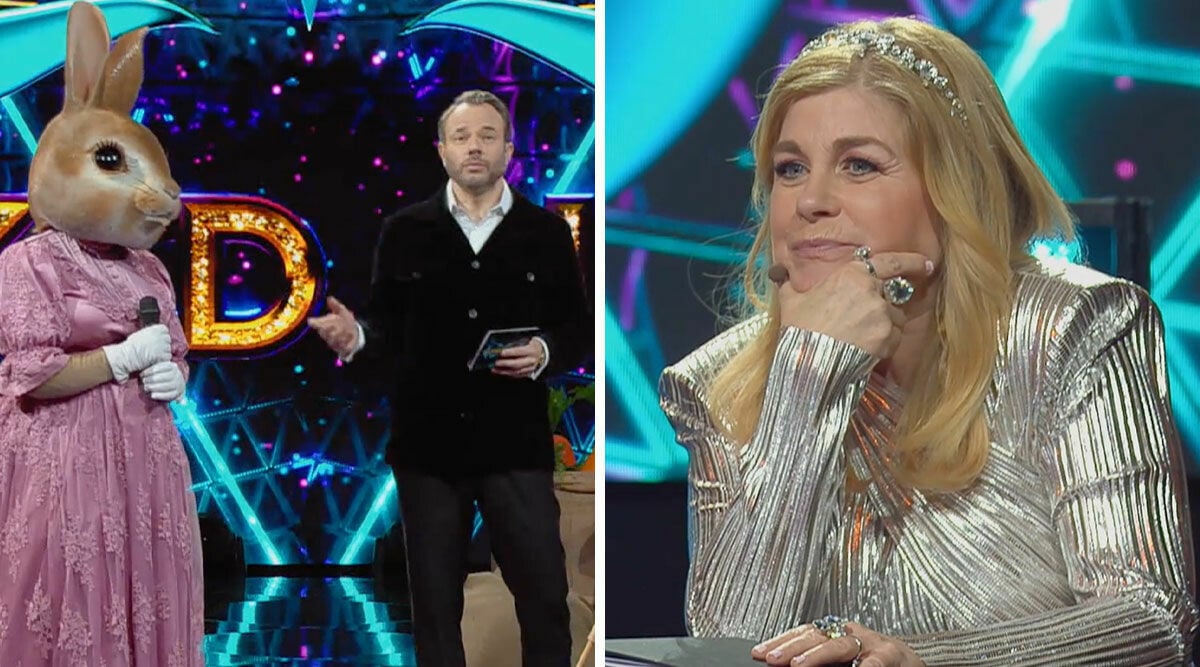 Tittarilska mot TV4 efter premiären av Masked Singer: "Fruktansvärt"