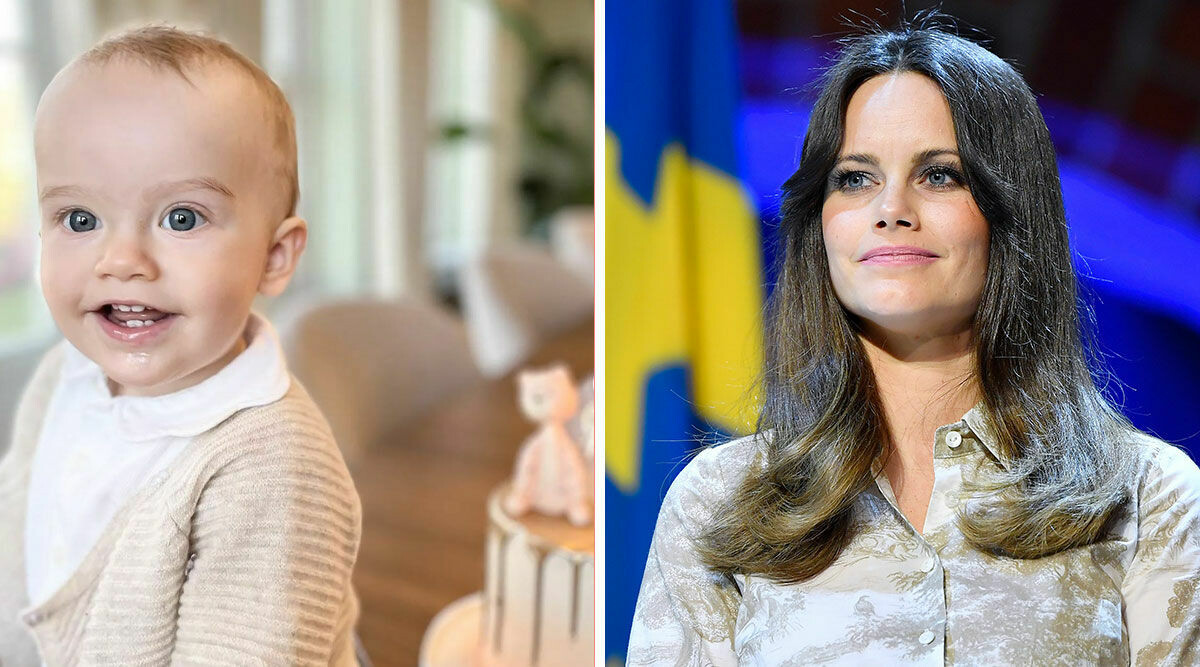 Hemma på Villa Solbacken – privata rummet som prinsessan Sofia inte vill visa