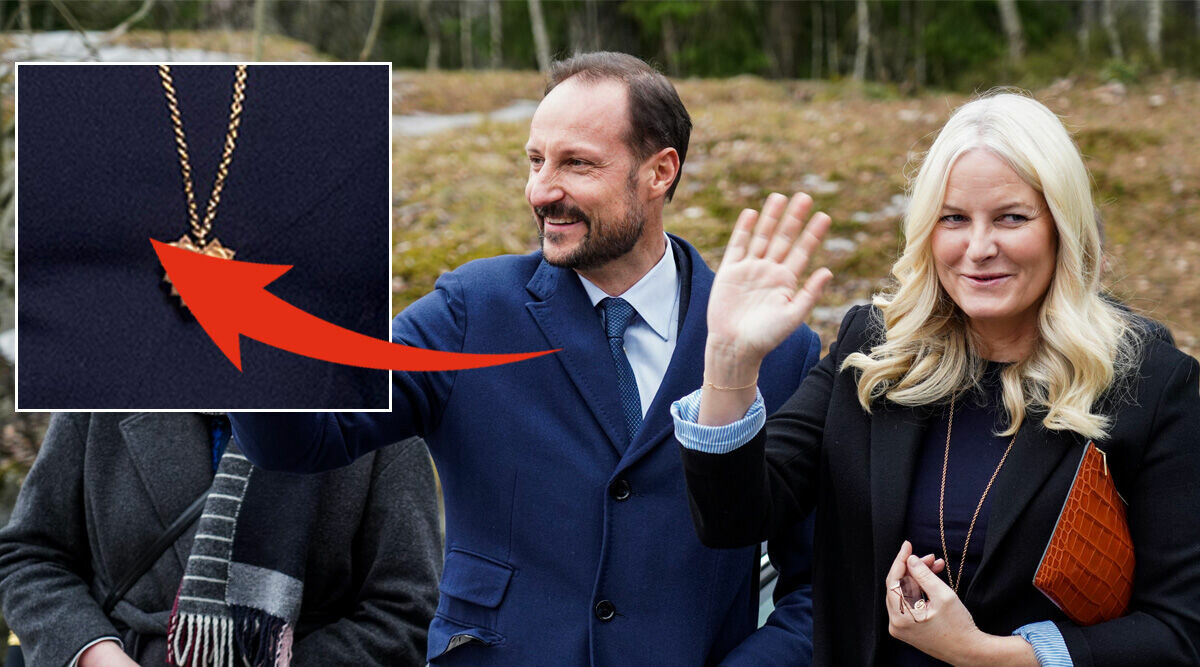 Mette-Marits diskreta kärlekskupp till Haakon – detaljen avslöjar!