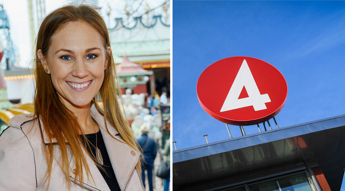 Maria Forsbloms osäkra besked – kan försvinna från rutan