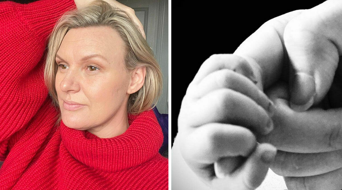 Sanna Nielsen utskälld efter beteendet med sonen: "Om de hade vetat..."