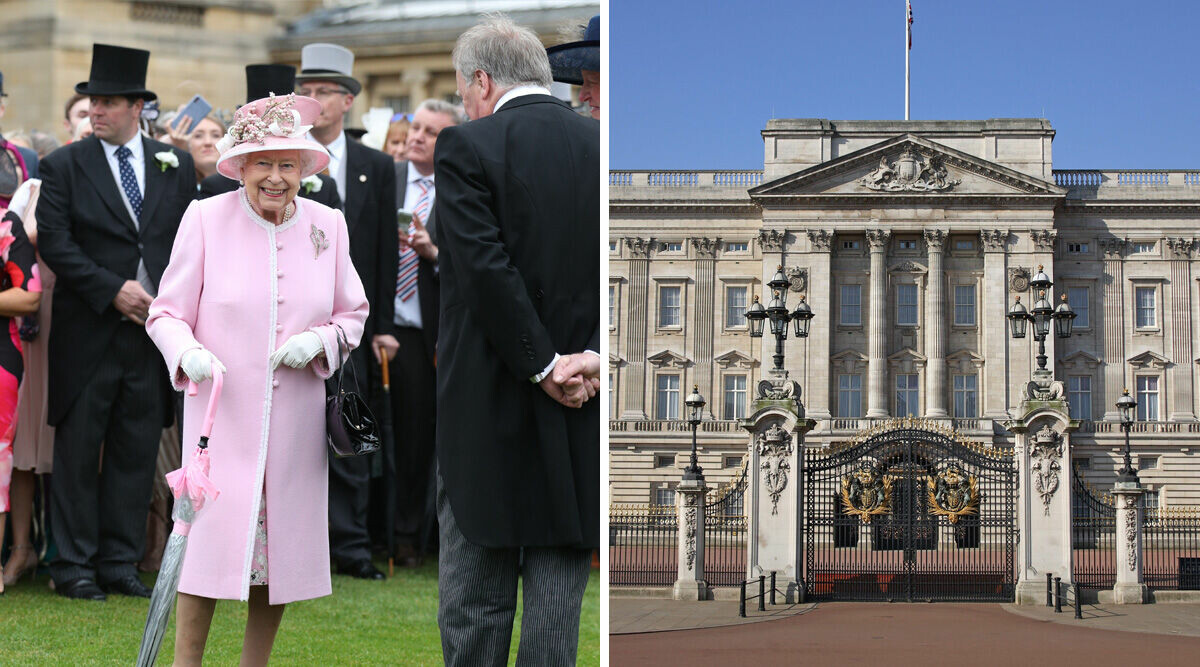 Oroväckande beskedet – därför missar Elizabeth festligheterna