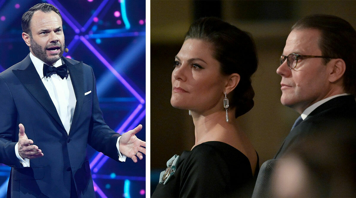 Hånet mot Victoria och Daniel i Masked Singer – efter ryktena