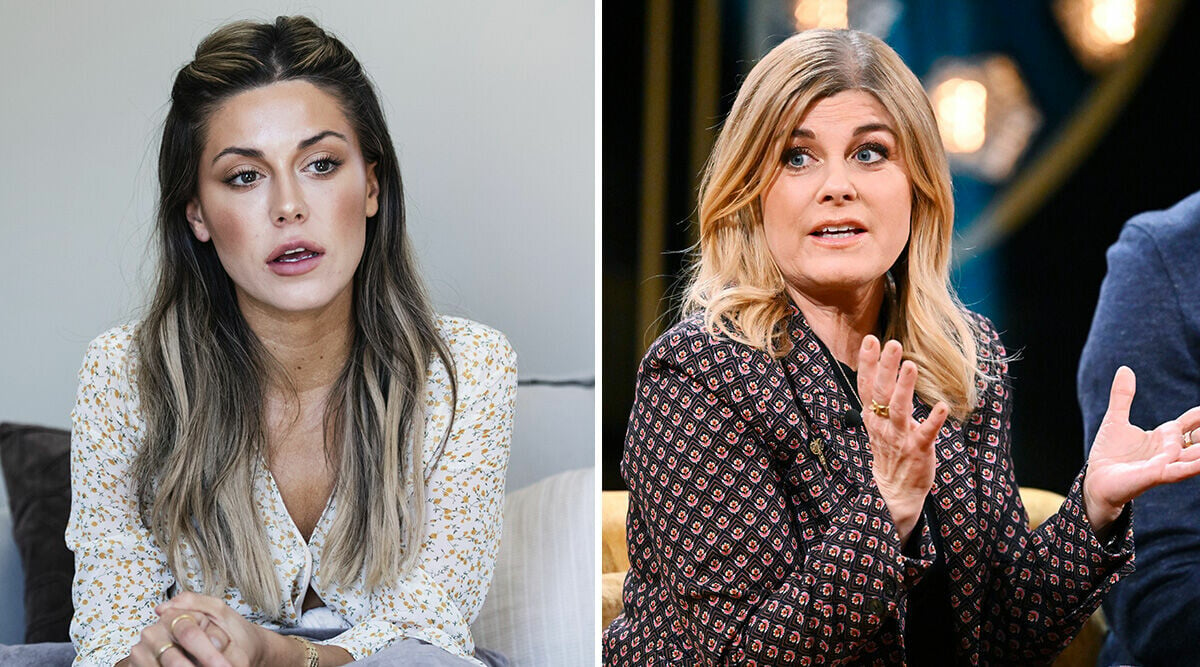 Bianca Ingrossos ord om Pernilla Wahlgren väcker starka reaktioner – tvingas försvara sig