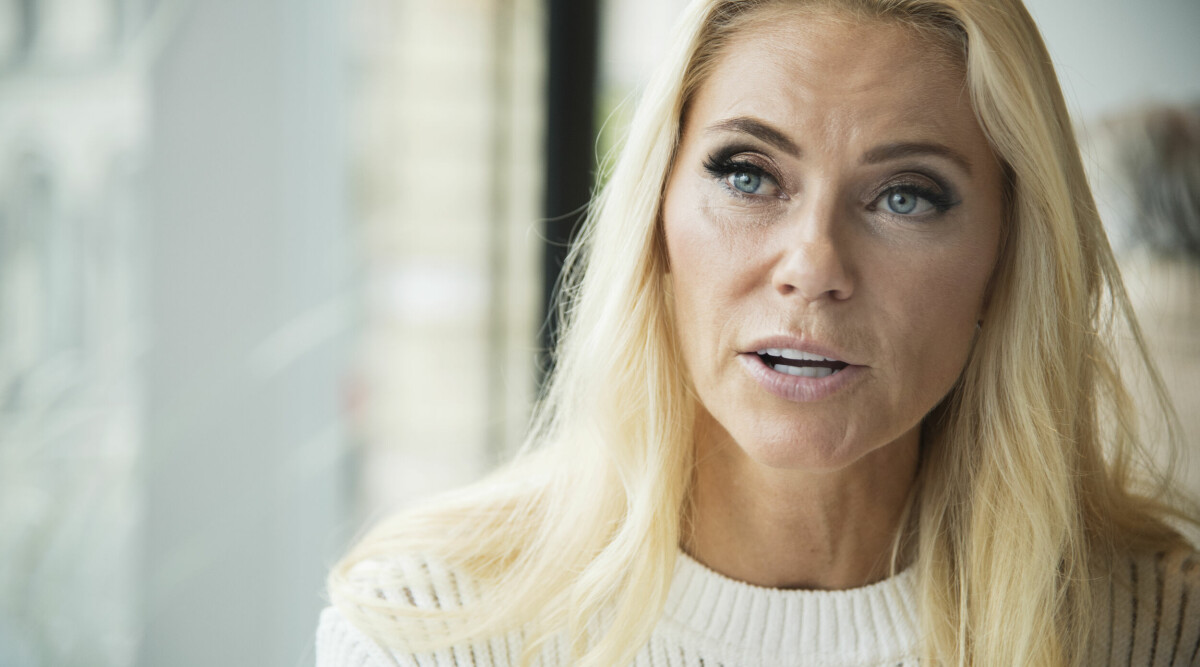 Anna Ankas familjesorg – efter dödsfallet