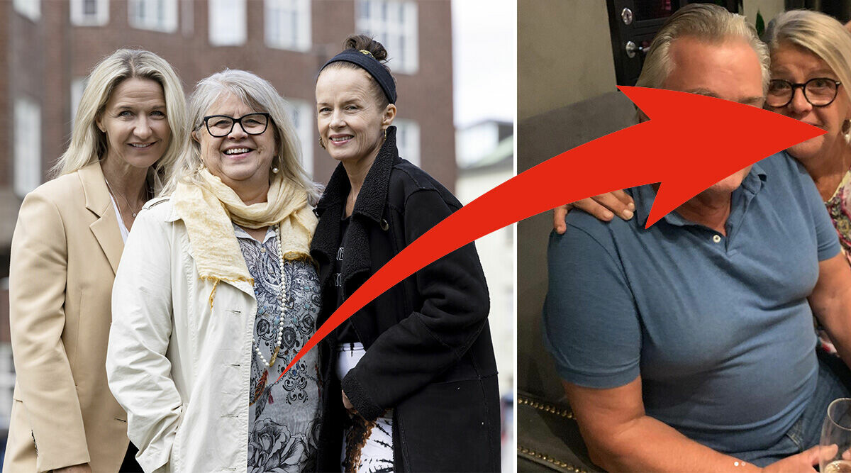 Lill-Babs okända släkting! Döttrarnas ord om Gunnar, 70