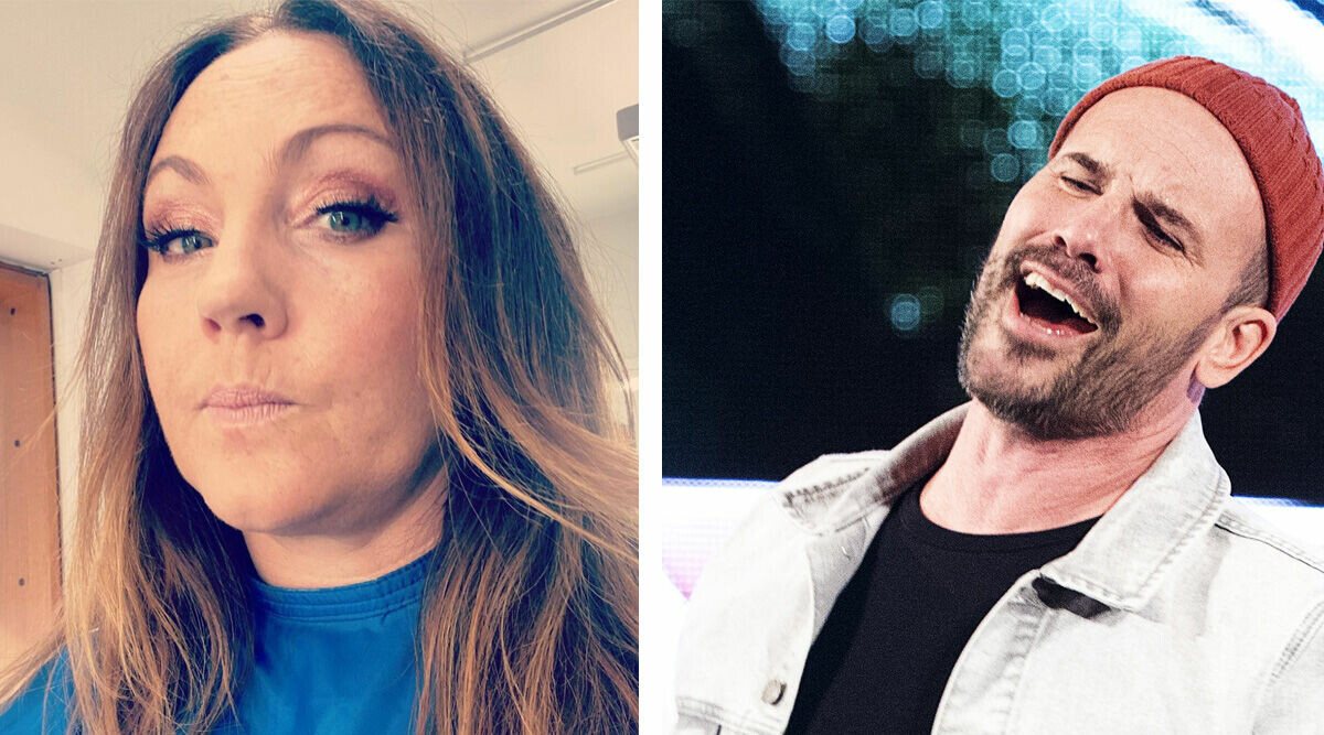 Hanna Hedlund och Martin Stenmarcks skilsmässa – beslutat vem som får behålla huset