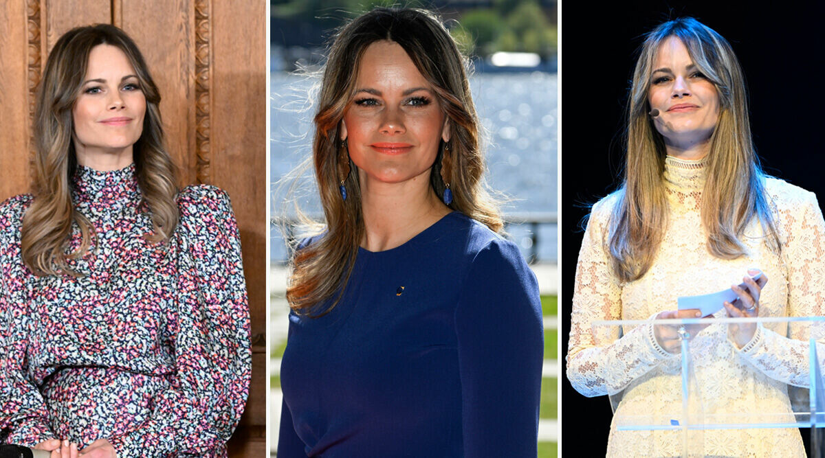 Sno glammiga prinsess-stilen – så klär du dig som Sofia!