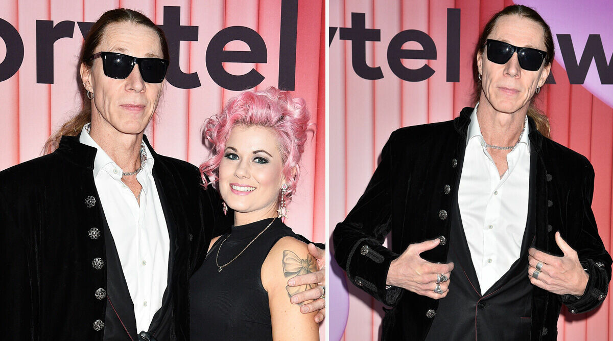 E-Types oväntade reaktion efter samtalet med Sveriges Radio