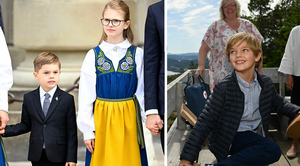 Stora beskedet till Oscar och Nicolas – nu händer det!