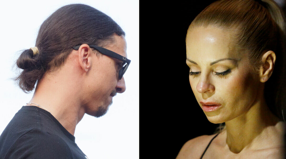 Sorgliga beslutet i Helena Seger och Zlatans äktenskap – efter ryktena