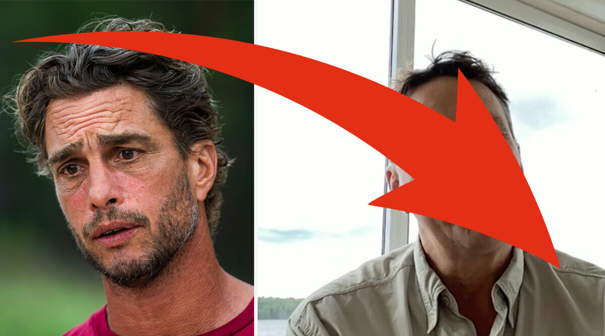 Efter Anders Öfvergårds petning i Robinson – ersätts av tidigare programledaren