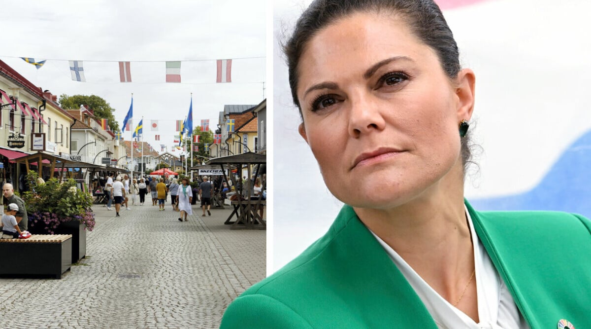 Ölänningarna rasar efter nya beslutet på Victoriadagen: ”Patetiskt”