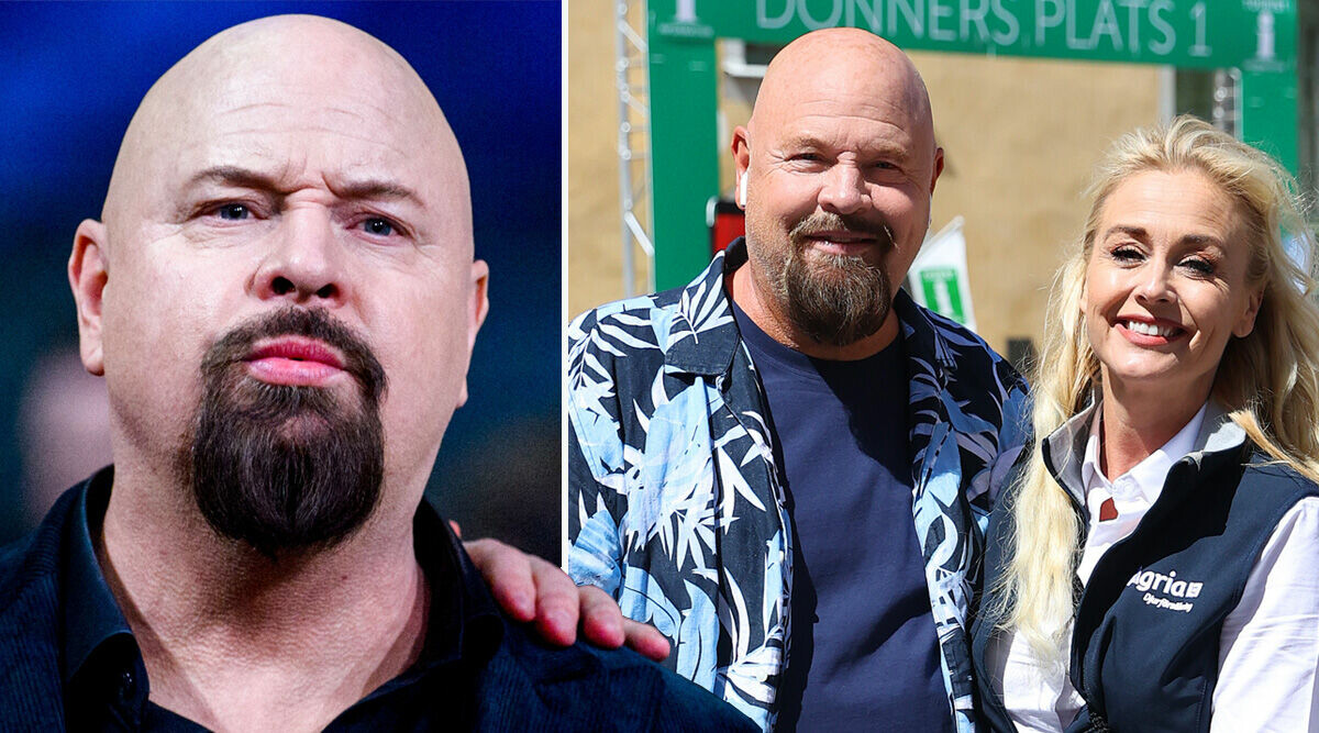 Förvirring kring Anders Bagges miljonköp – har inte köpt något slott