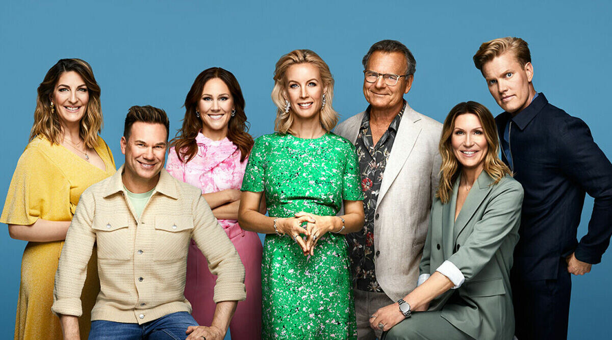 Det här är Nyhetsmorgon-stjärnan som bor allra lyxigast – se makalösa prislappen!