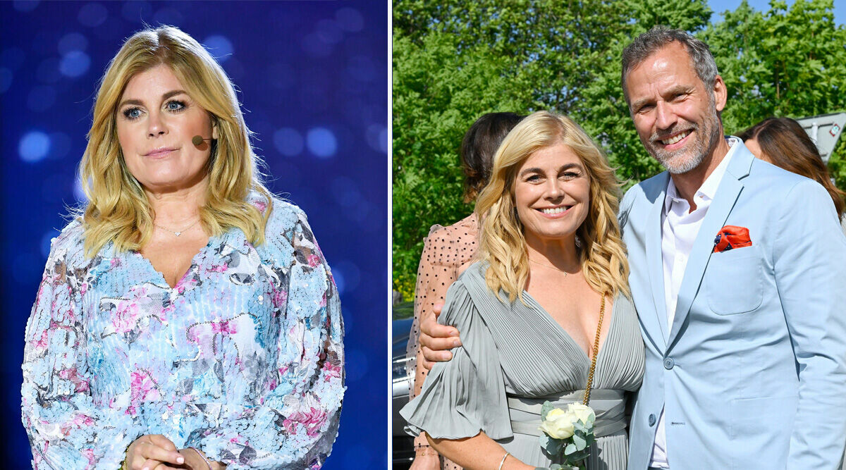 Pernilla Wahlgren stoppas från lyxvillan – kan inte bo kvar