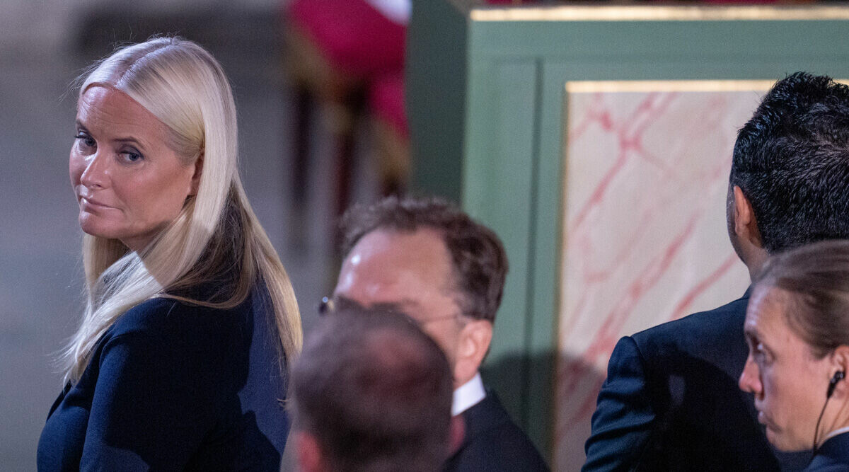 Nya detaljer om Mette-Marits hälsa efter oroande uppgifterna – bilderna avslöjar