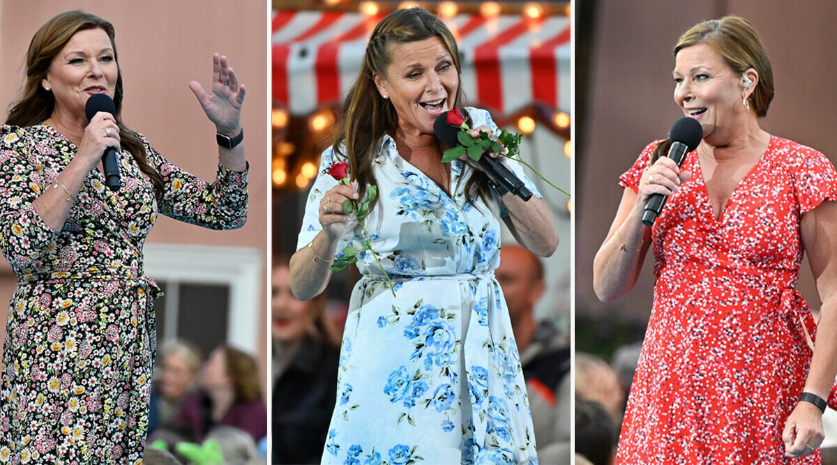 Lotta Engbergs fantastiska sommarklänningar – så kan du inspireras!