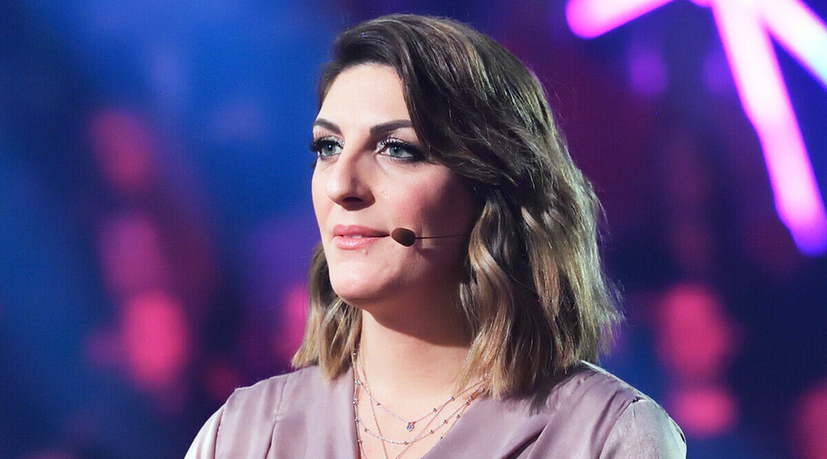 Soraya Lavasanis besked efter långa tiden isär – berättar själv