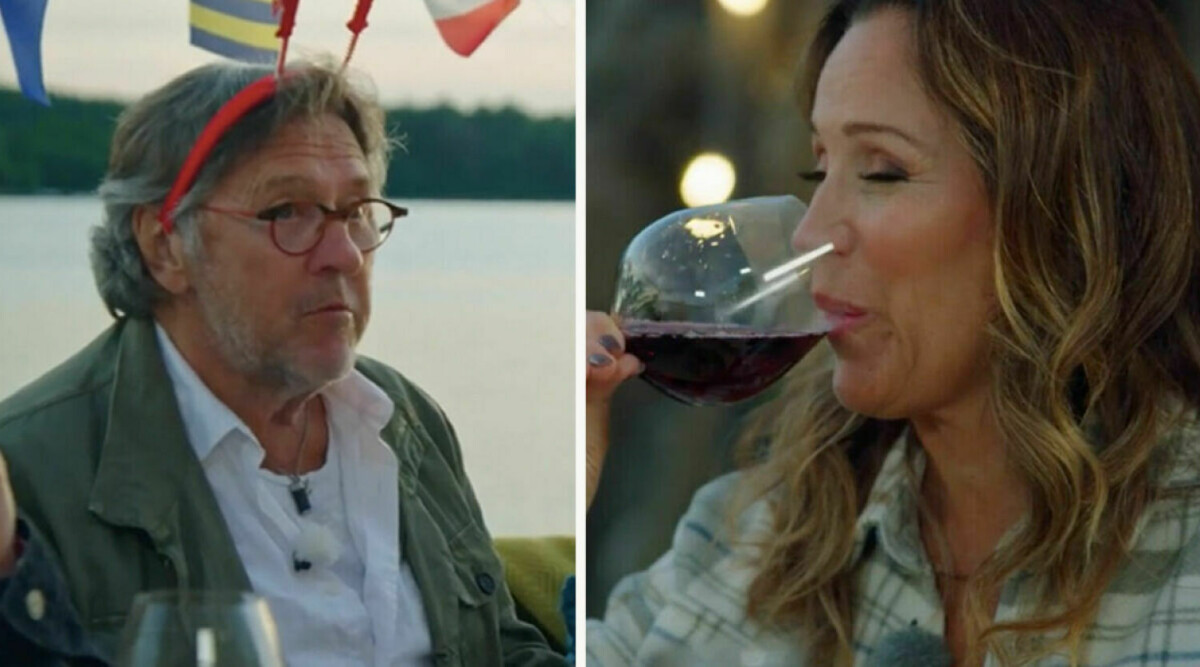 Tittarna rasar efter bilderna i TV4 – under bästa sändningstid: "Chockerande"