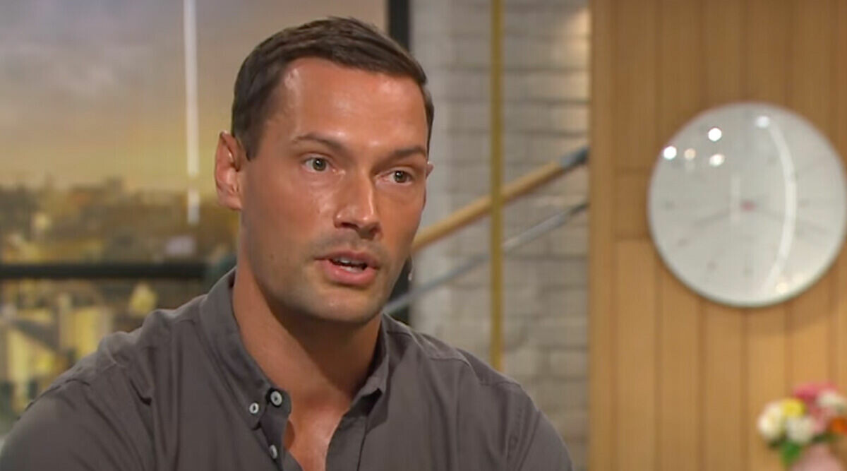 Sommardoktorns okända liv – privata detaljerna ute