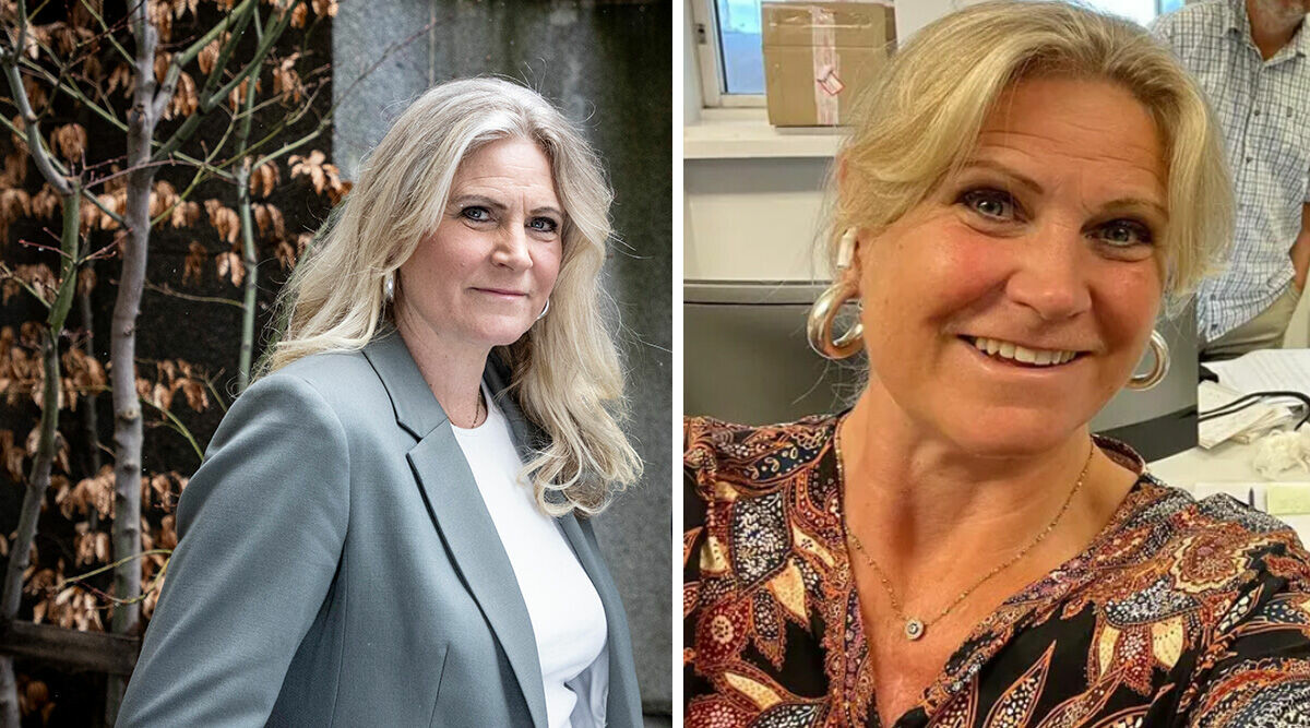 SVT-profilen Camilla Kvartoft avslöjar – så röstar hon