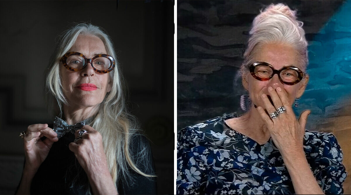 Ewa Fröling öppnar upp om mörka tiden: "Jag kränktes och möttes av förakt"