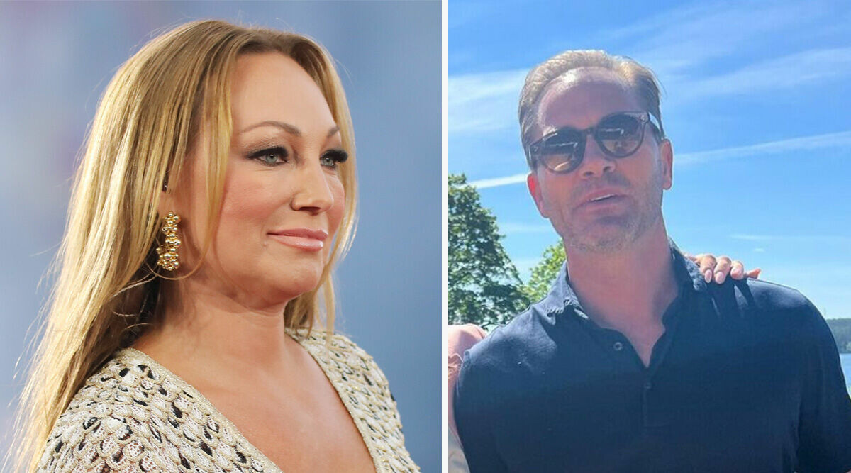 Charlotte Perrelli och Anders Jensens tuffa motgång efter makens miss: "Hopplös"