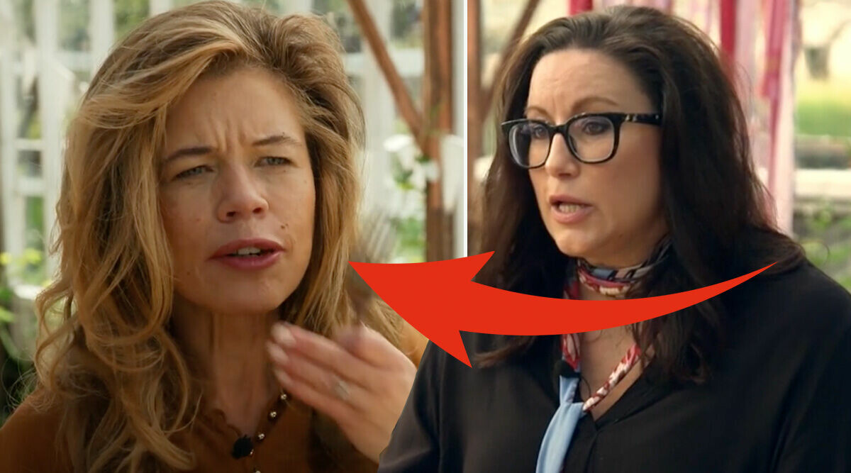 Lotta Lundgrens chock efter Lisa Nilssons uttalande i tv: "Det här får inte mina barn se"