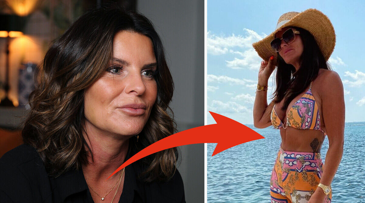 Åsa Ingrossos rop på hjälp från semesterparadiset – står inte ut: "Gråter nästan"