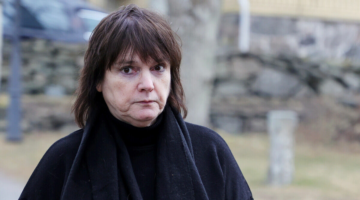 Lotta Bromés stora ånger efter vännens död: "Fan ta mig"