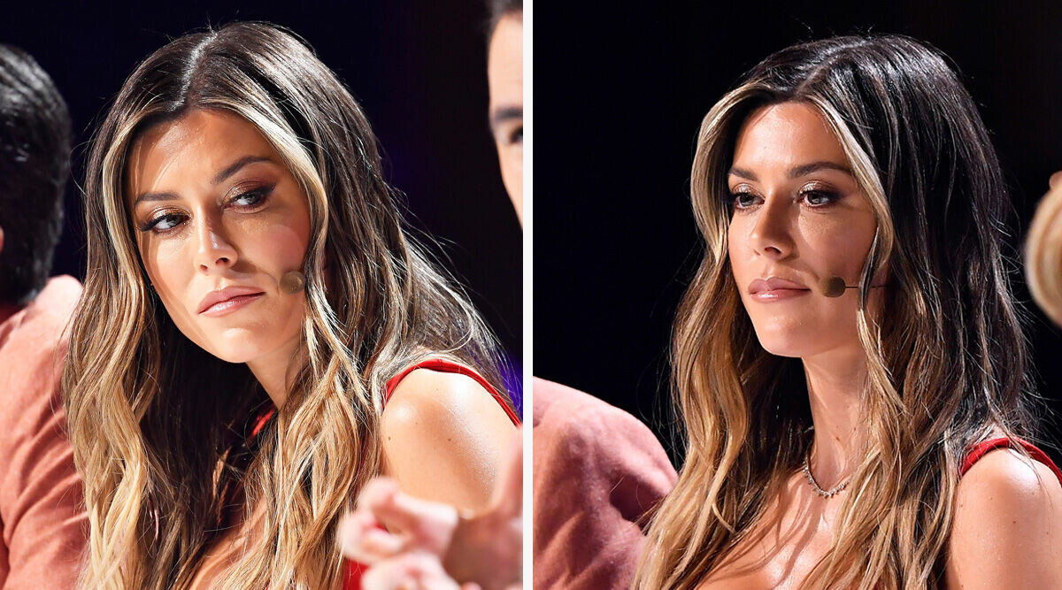 Bianca Ingrossos galna bilfärd fångades på film – experten varnar för farliga beteendet