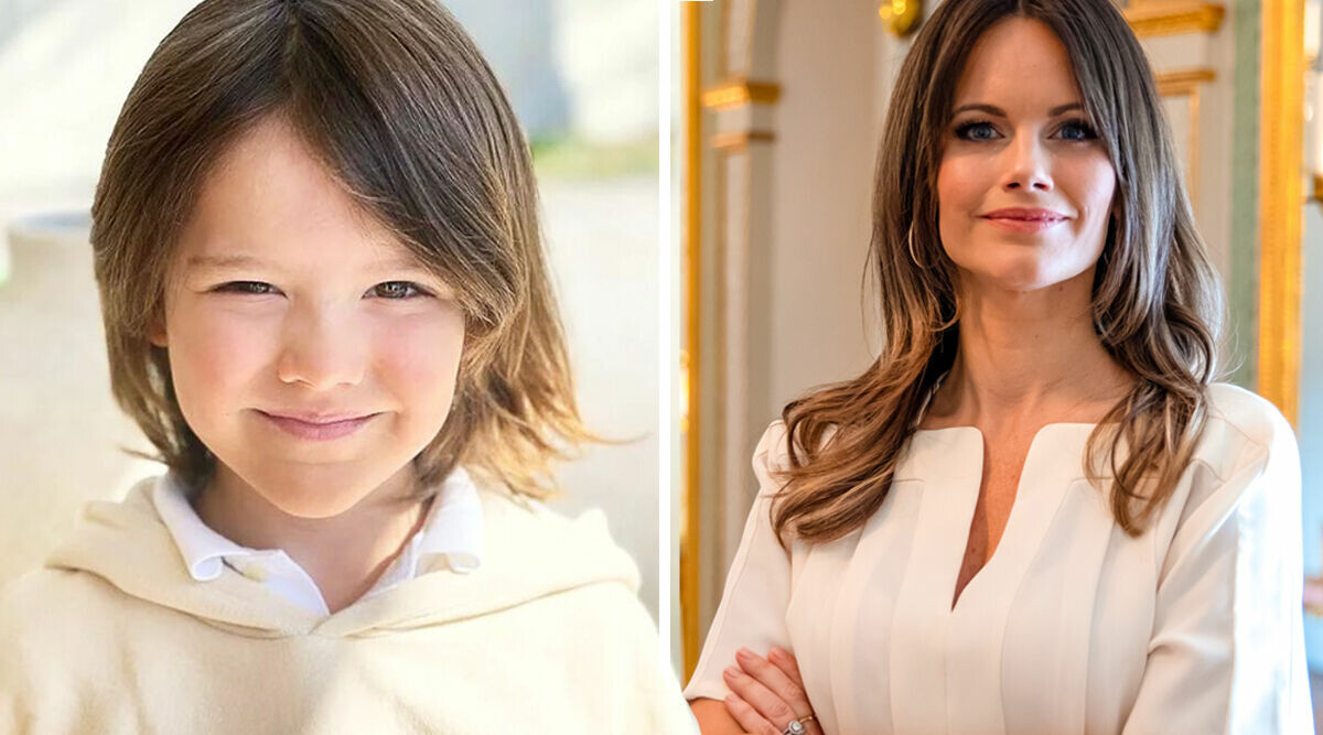 Prins Alexander, 6, börjar skolan! Sofias beslut för äldsta sonen