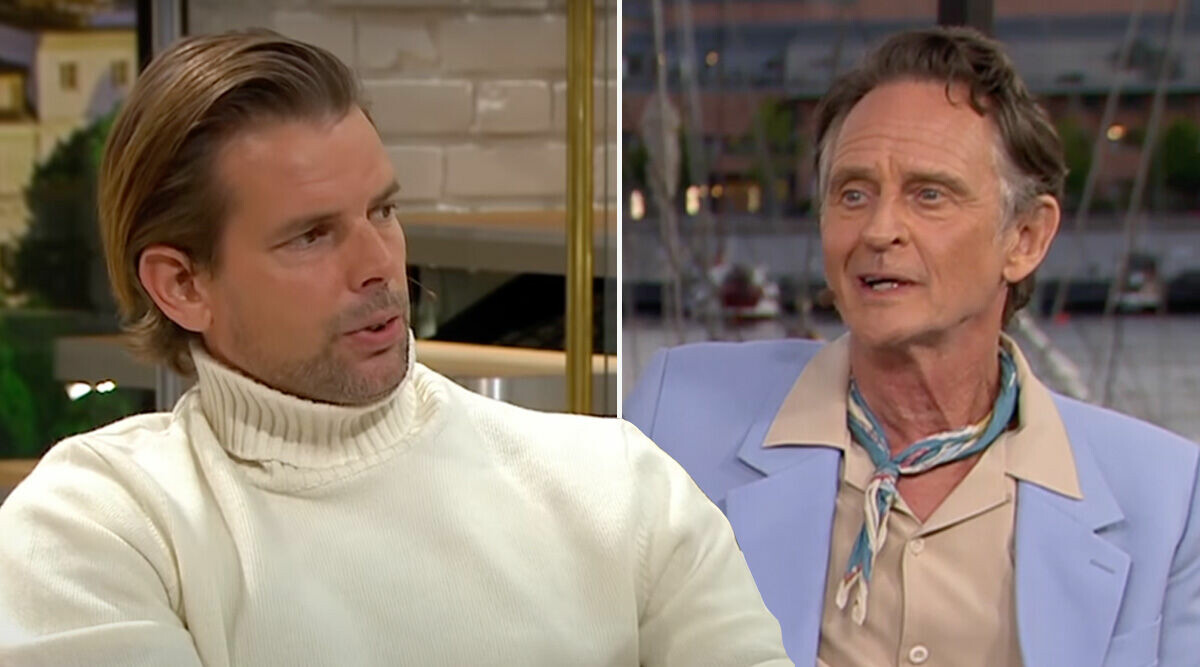 Medieprofilens hån mot Orup – efter attacken i sändning