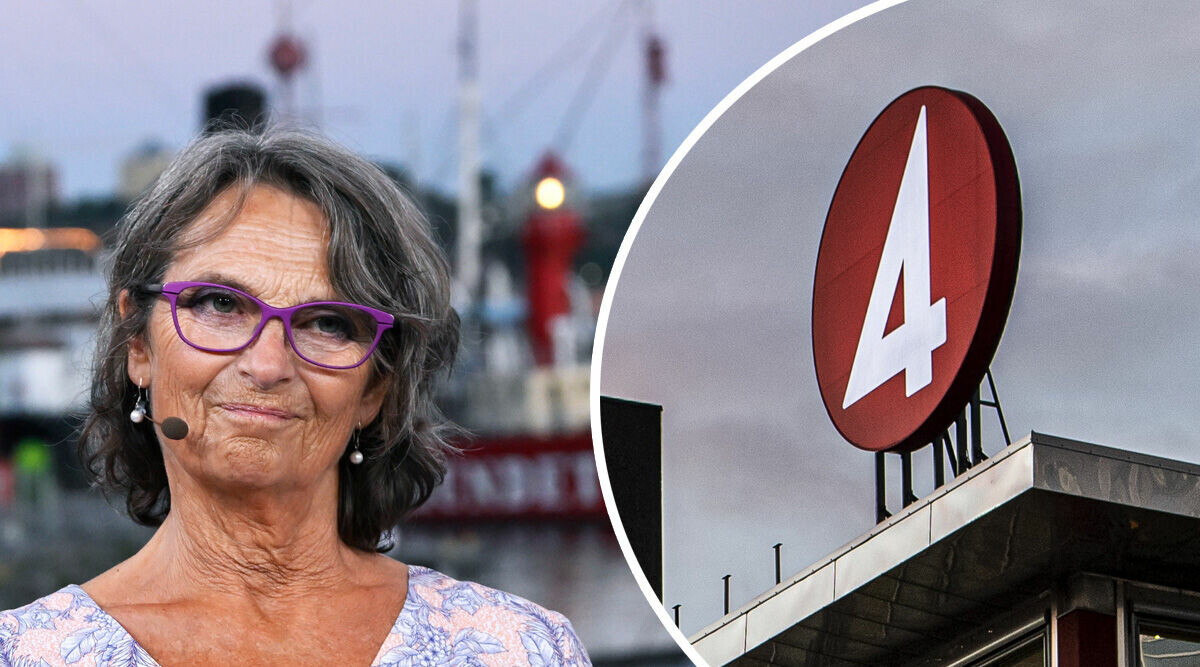 Hemliga spelet bakom Fångarna på Fortet – därför försvann Suzanne Reuter