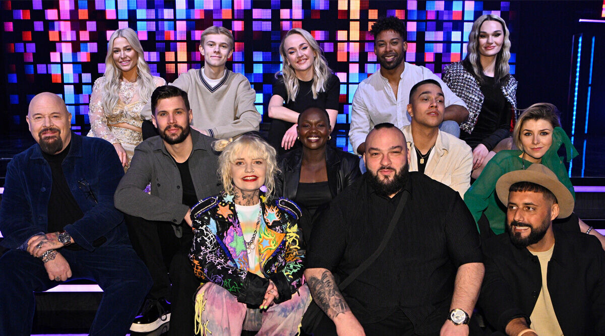 Melodifestivalen-stjärnans erkännande – tuffa kraven på kanalen för att delta: "Hade en lista"