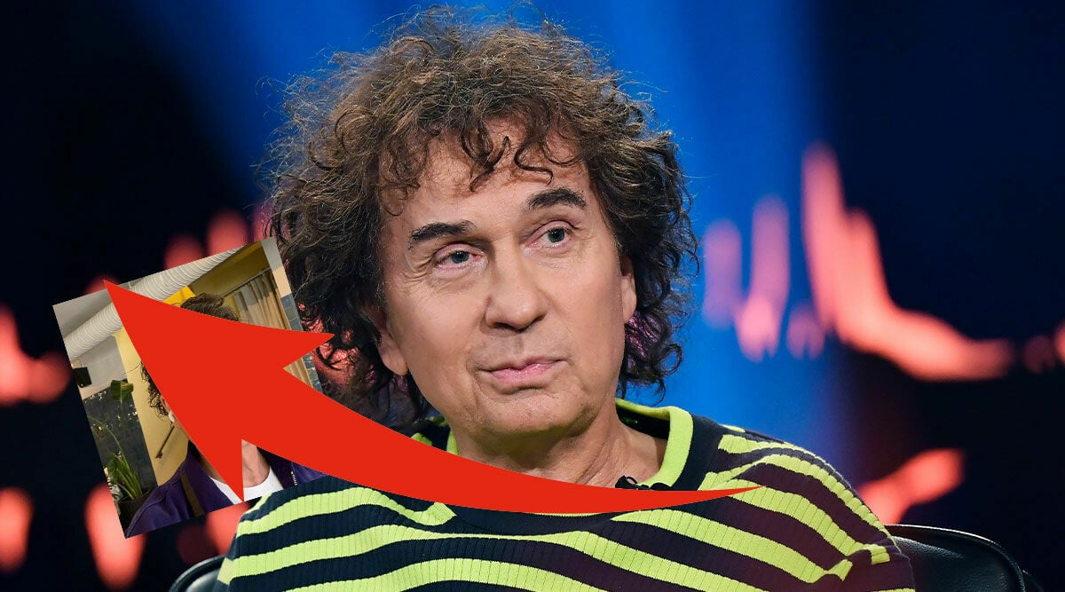 Magnus Ugglas nya utseende väcker reaktioner – fansen i total chock